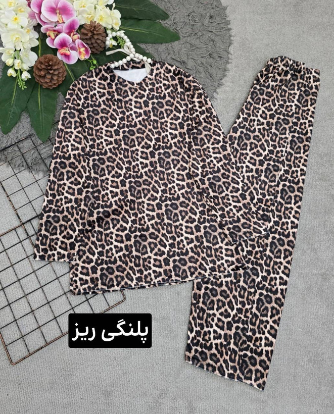 بلوز وشلوار مخمل