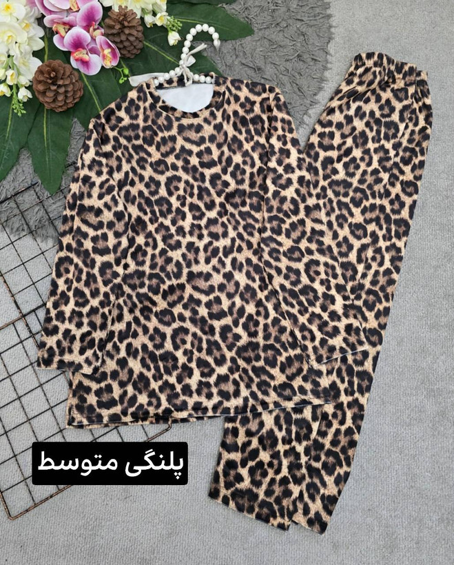 بلوز وشلوار مخمل
