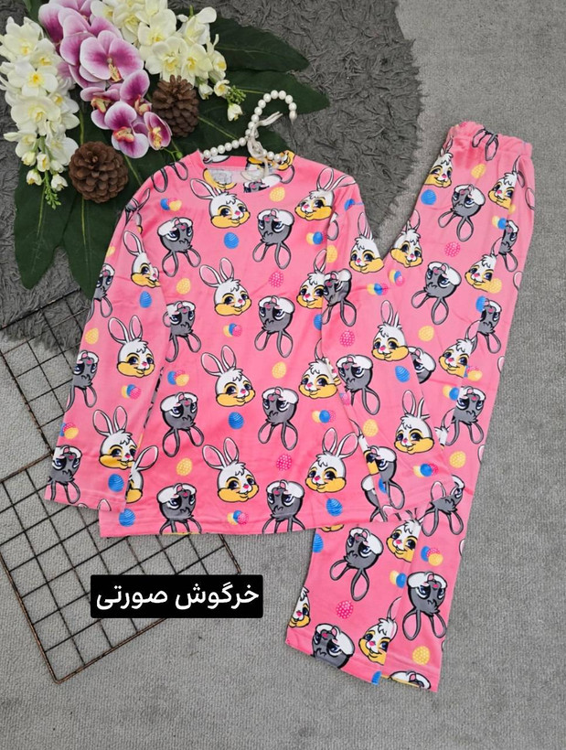 بلوز وشلوار مخمل
