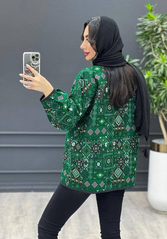 کت گلیمی