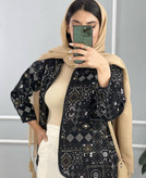 کت گلیمی