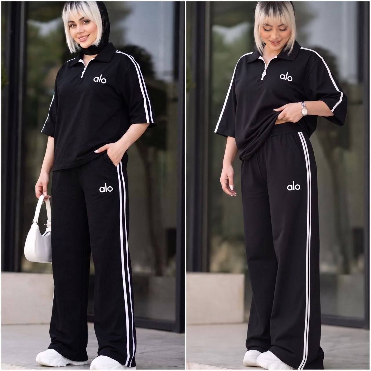 ست هیرسا پنبه گلکسی