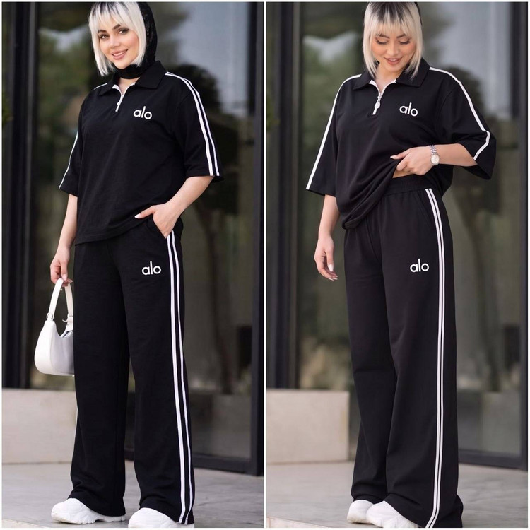 ست هیرسا پنبه گلکسی