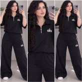 ست هیرسا پنبه گلکسی