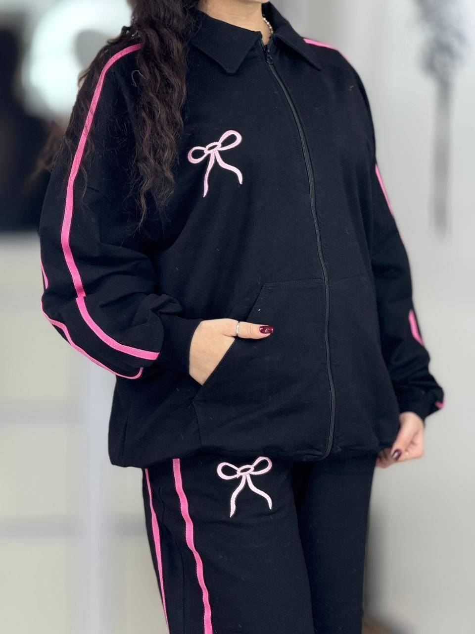 سویشرت شلوار پاتریک