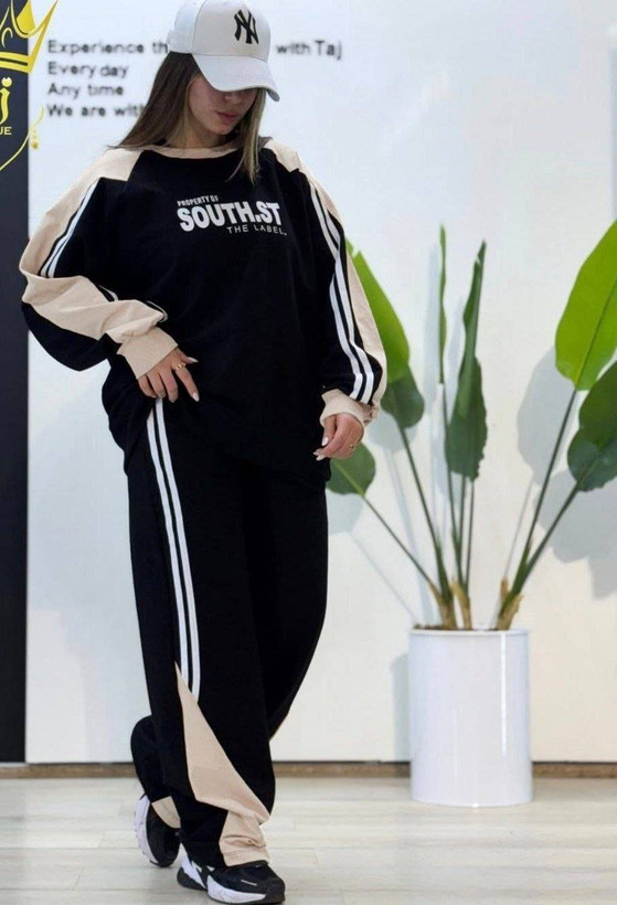 ست باکو دورس پنبه ای