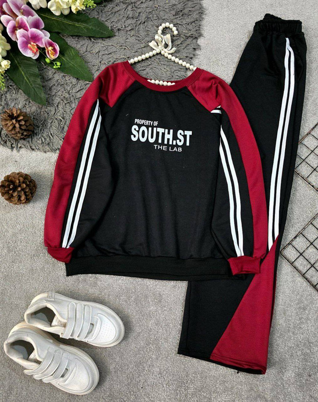 ست باکو دورس پنبه ای