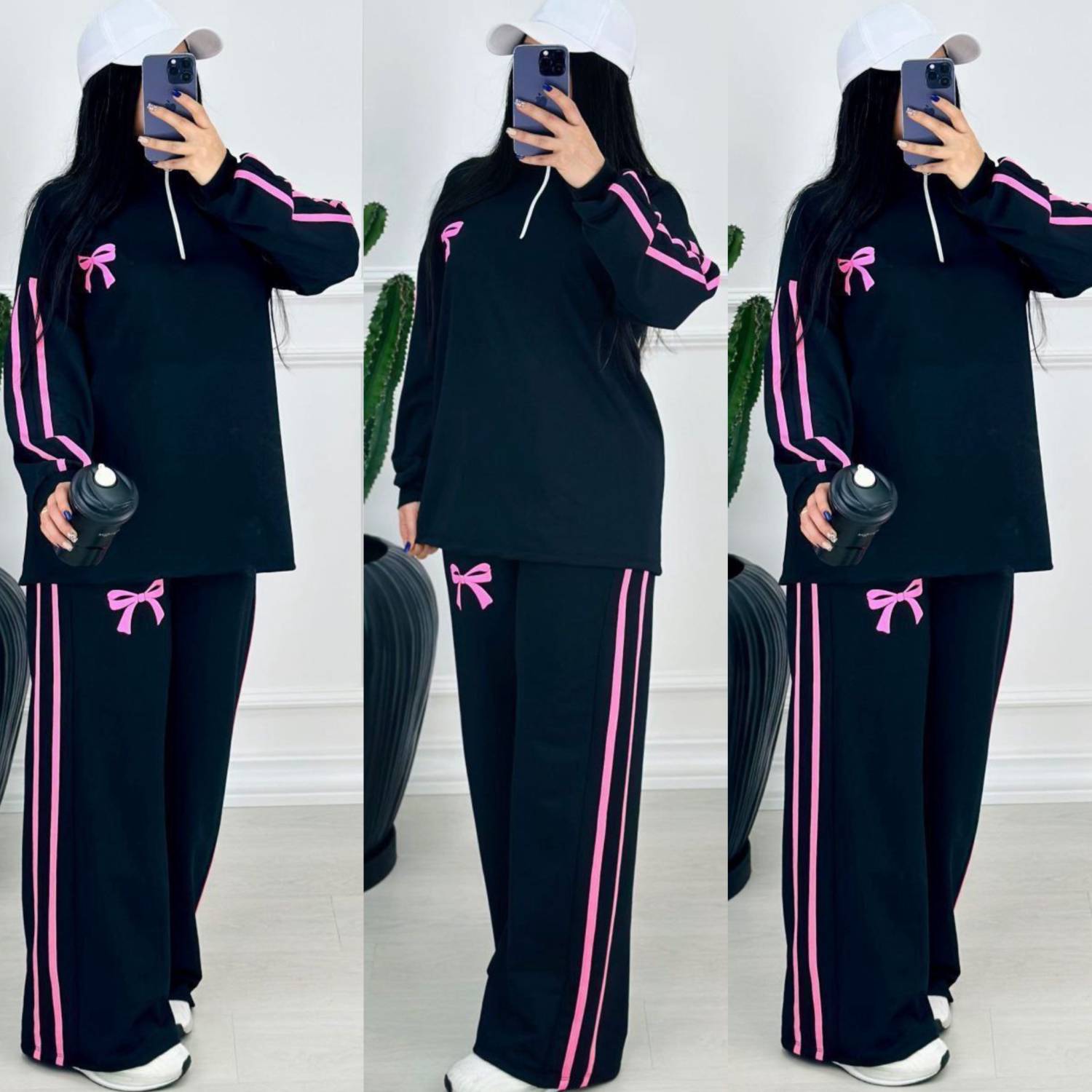ست ارمانا پنبه گلکسی