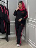 ست ارمانا پنبه گلکسی