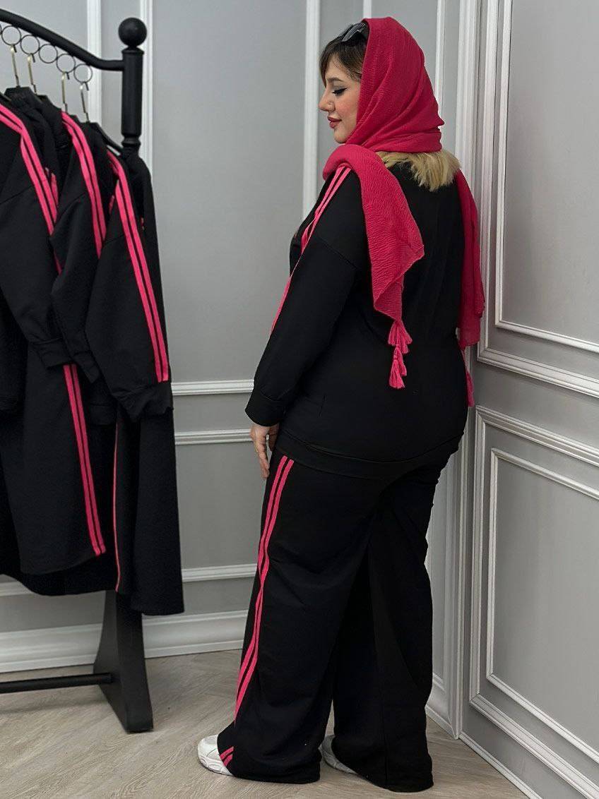 ست ارمانا پنبه گلکسی