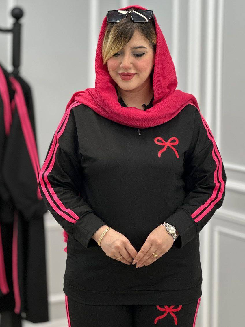 ست ارمانا پنبه گلکسی
