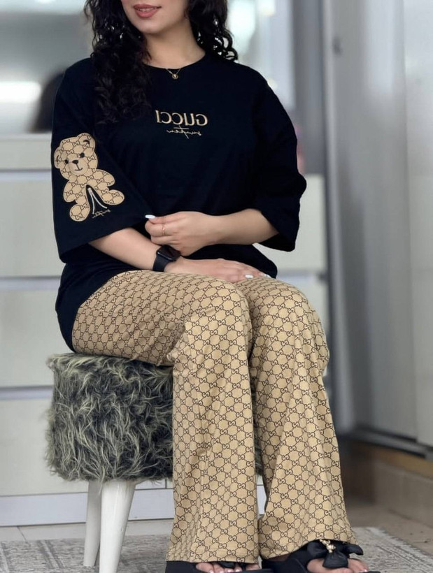 مدل فندوق پنبه فندوقی