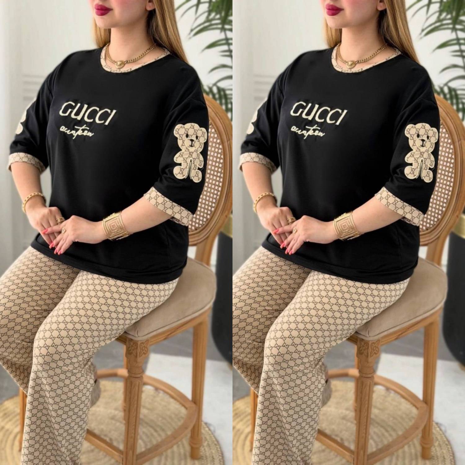 مدل فندوق پنبه فندوقی