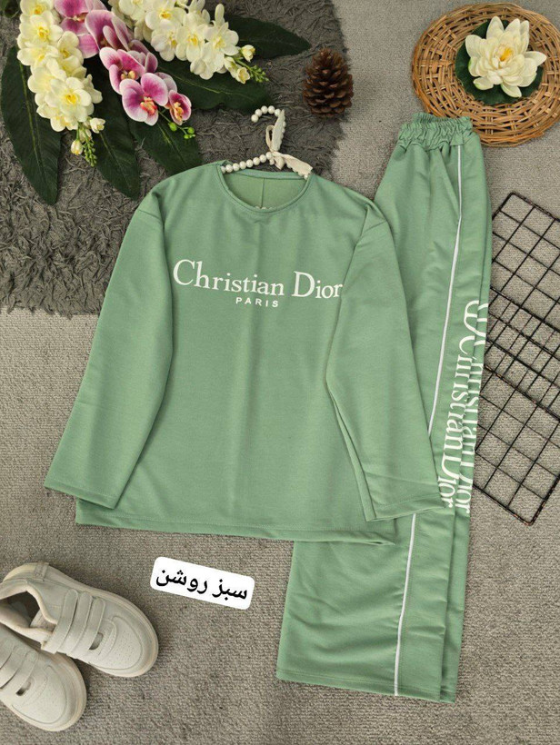 ست زامیت پنبه گلکسی
