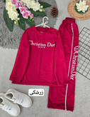 ست زامیت پنبه گلکسی