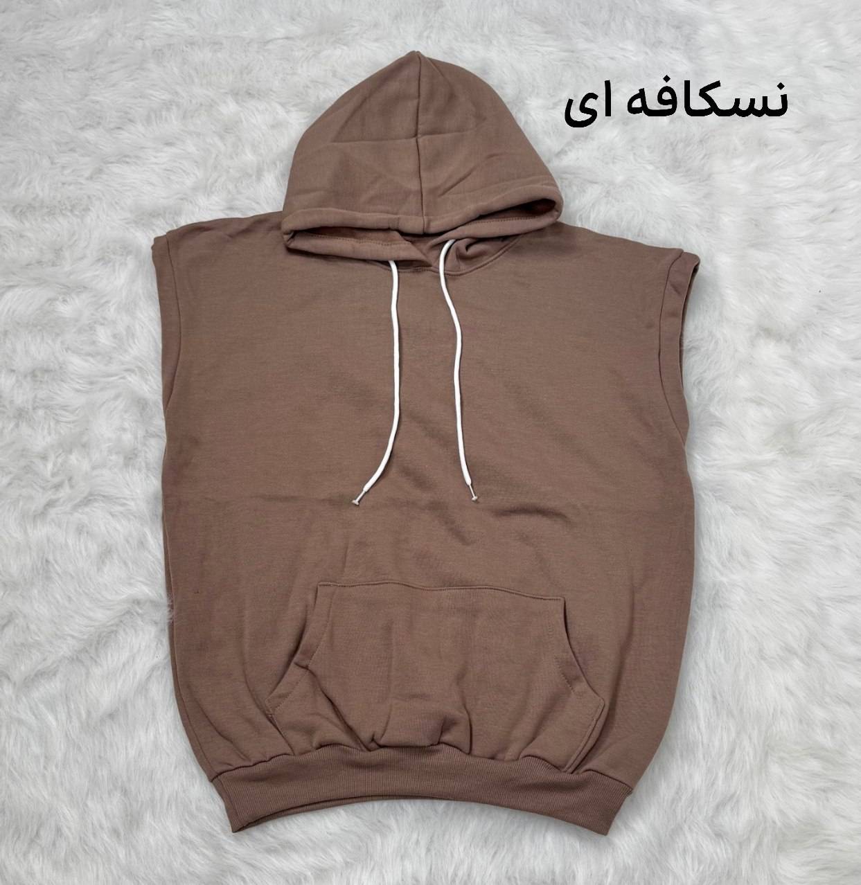وست هودی جنس اسپان تو کرکی