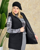 وافر سیلیکونی مژده