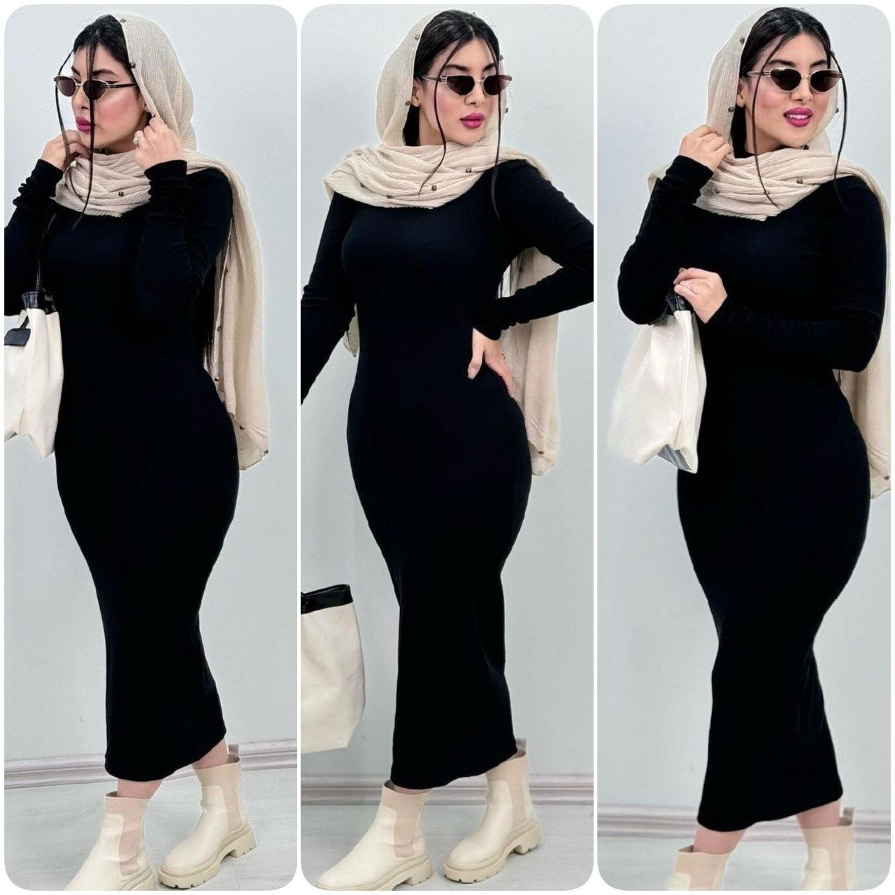 ماکسی فانریپ جنس فانریپ کش