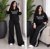 ست دخترانه رومانتیک سه نخ مناسب فصل