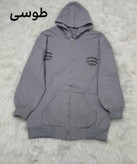 سویشرت کالیفرنیا1