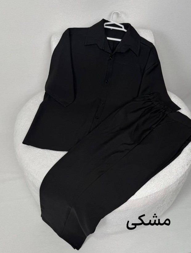 ست ریزشی بزایاق مردانه