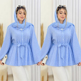 مدل شیپوری نخی وارداتی