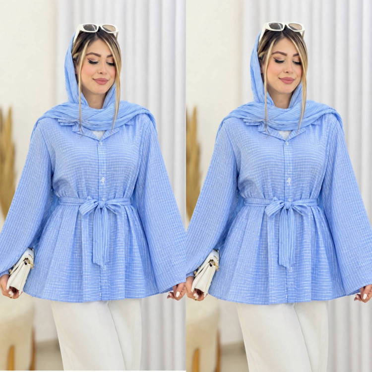 مدل شیپوری نخی وارداتی