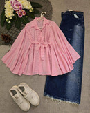 مدل شیپوری نخی وارداتی