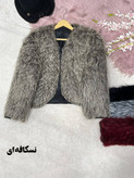 کراپ خز کیانا استر دار